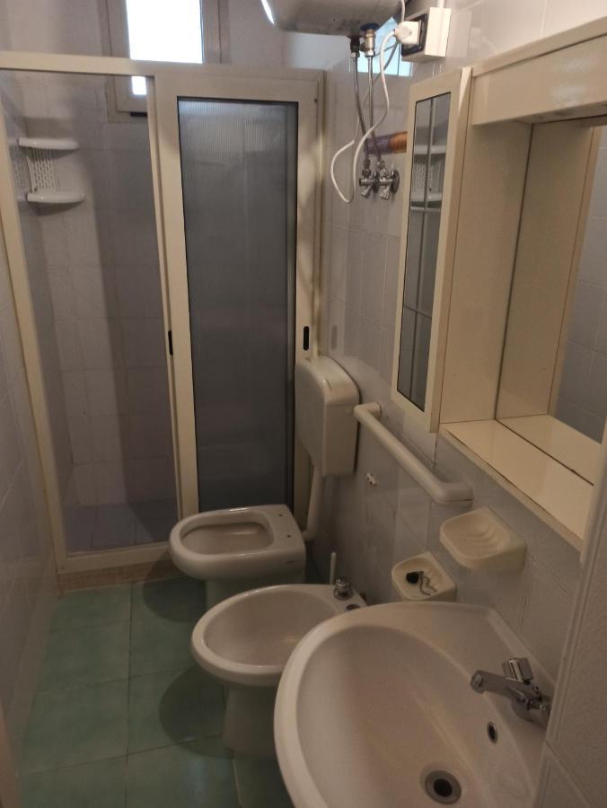 Camping Poseidonia Paestum Eksteriør bilde