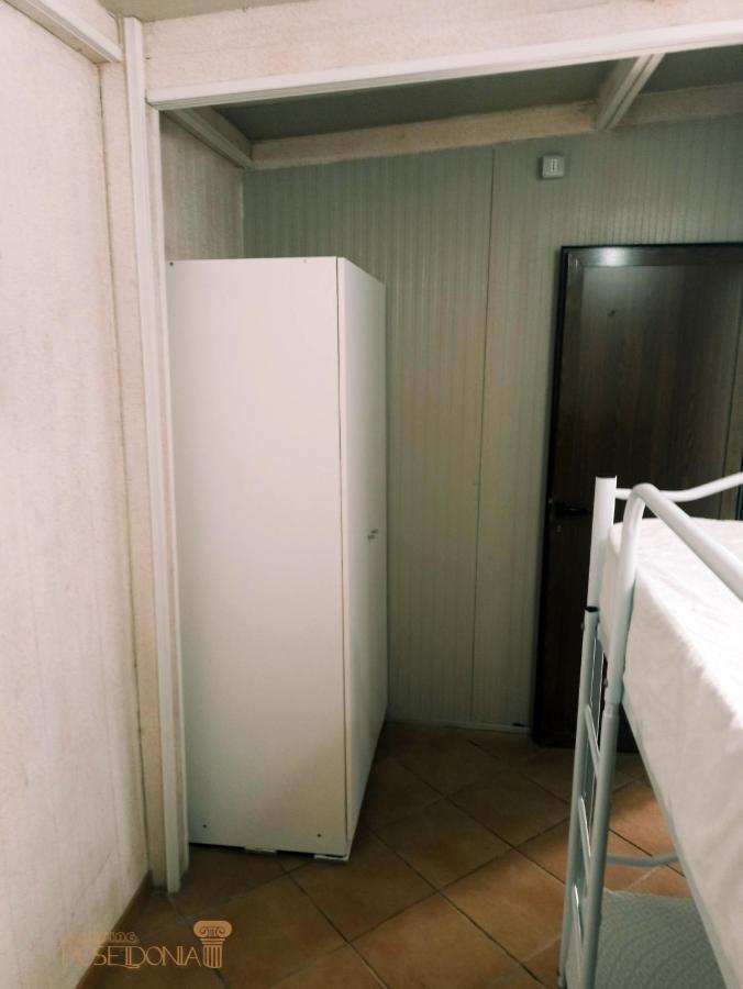 Camping Poseidonia Paestum Eksteriør bilde
