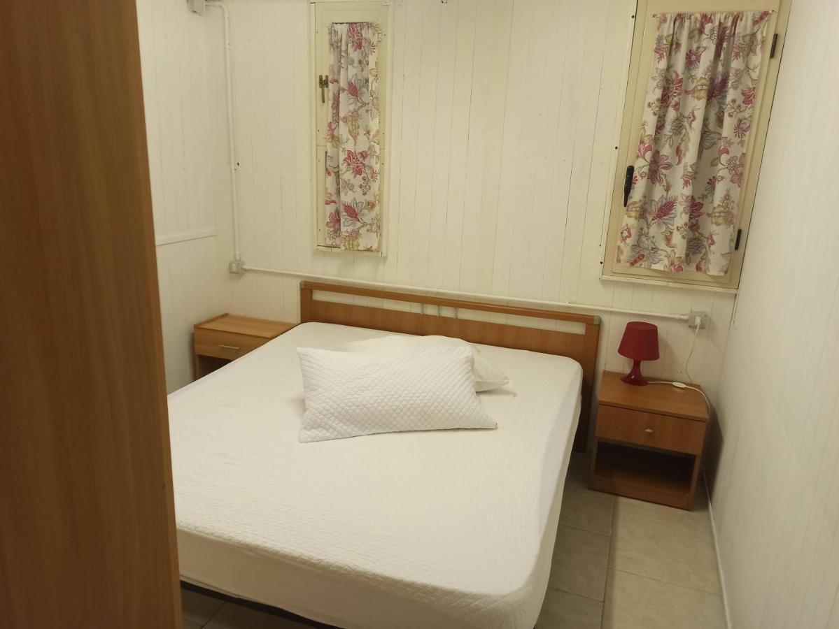 Camping Poseidonia Paestum Eksteriør bilde